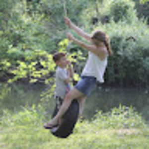 Meet your Posher, Rhoda